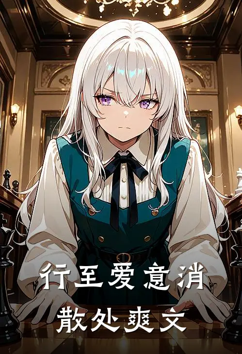 行至爱意消散处爽文
