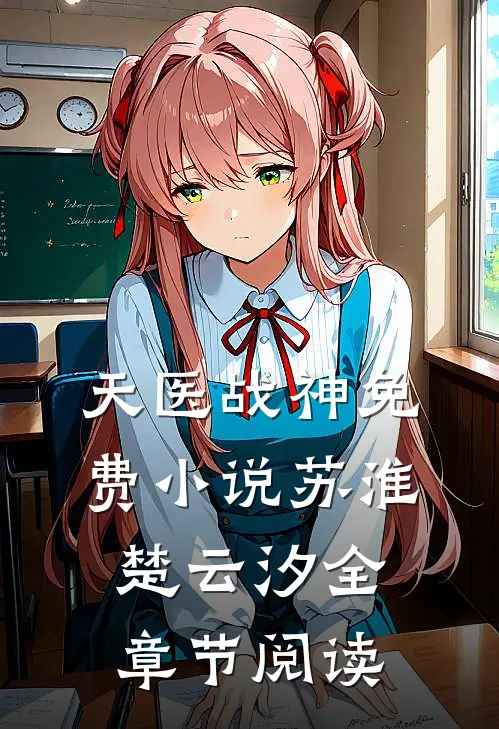 天医战神免费小说苏淮楚云汐全章节阅读