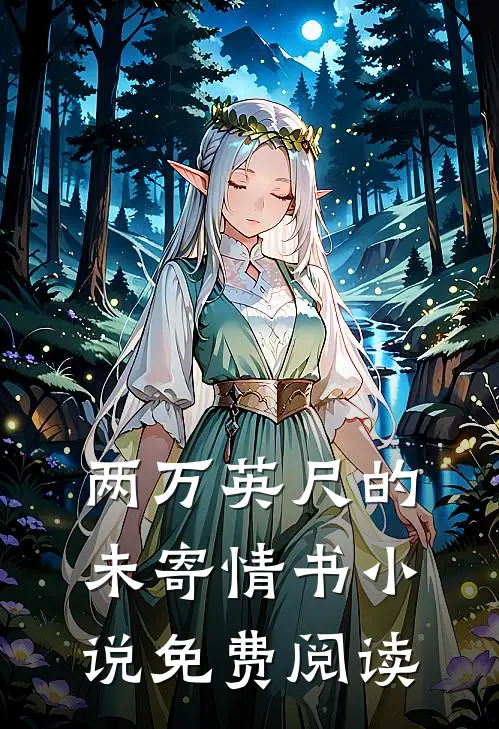 两万英尺的未寄情书小说免费阅读
