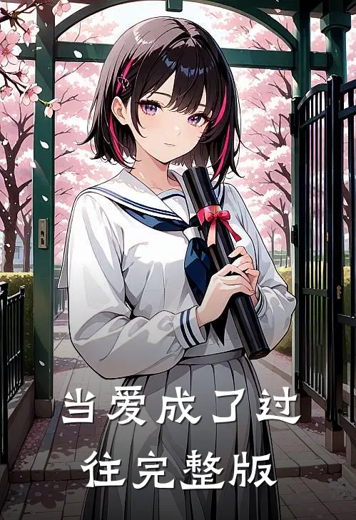 当爱成了过往完整版