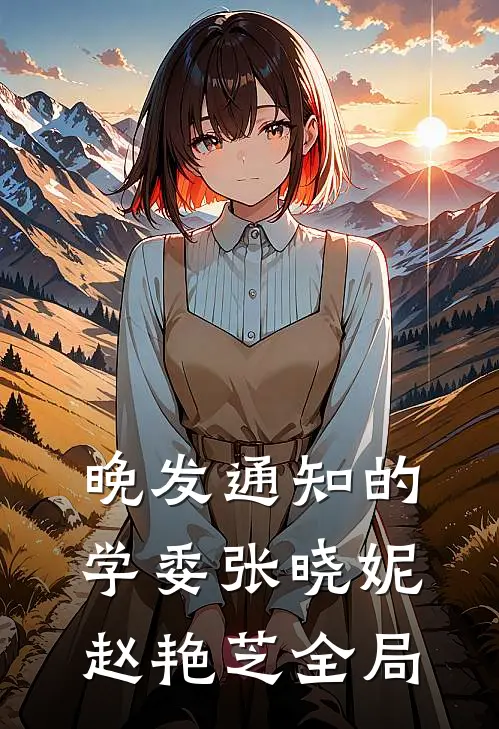 晚发通知的学委张晓妮赵艳芝全局