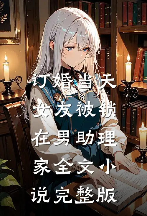 订婚当天，女友被锁在男助理家全文小说完整版