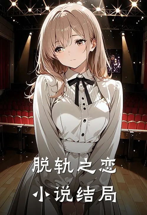 脱轨之恋小说结局