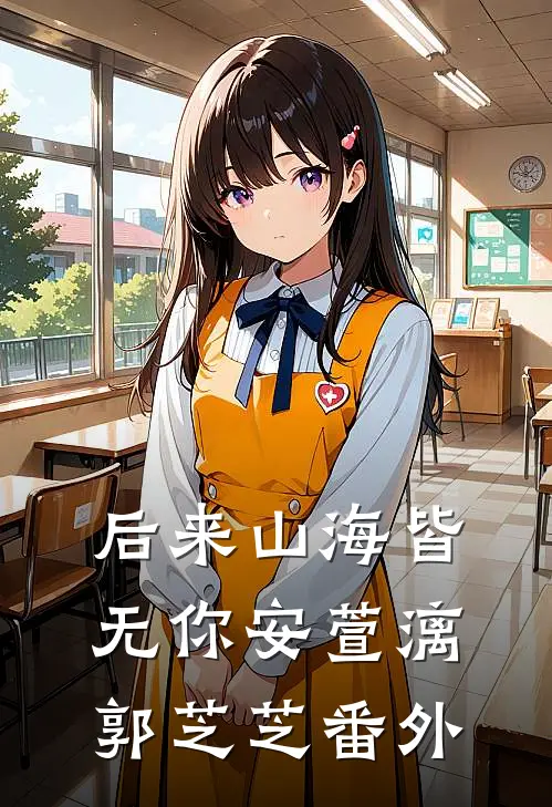 后来山海皆无你安萱漓郭芝芝番外
