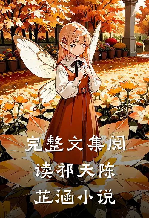 完整文集阅读祁天陈芷涵小说