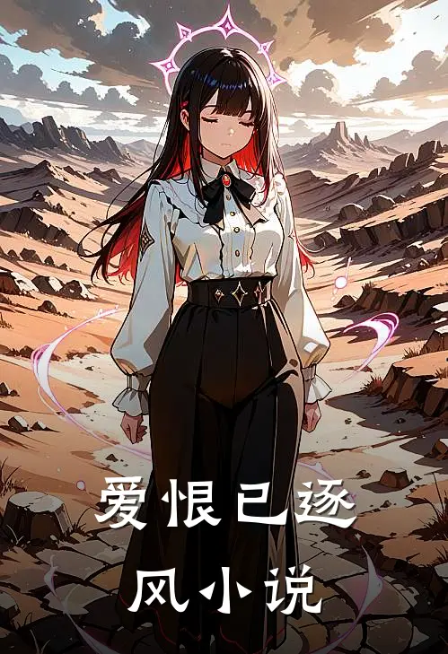 爱恨已逐风小说