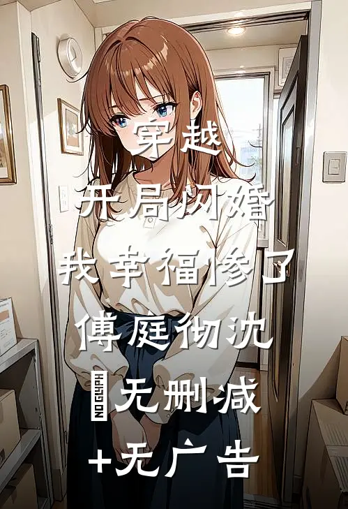 穿越：开局闪婚，我幸福惨了傅庭彻沈婳无删减+无广告