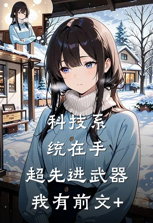 科技系统在手，超先进武器我有前文+