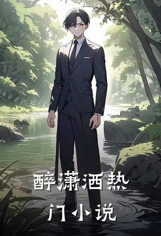 醉潇洒热门小说
