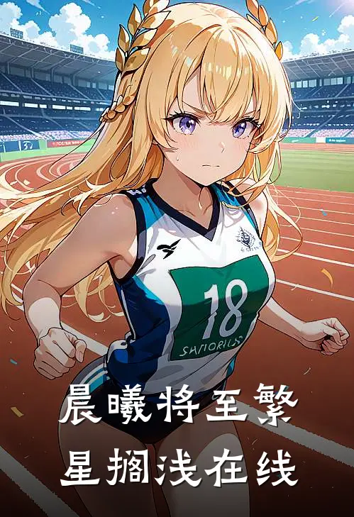 晨曦将至繁星搁浅在线