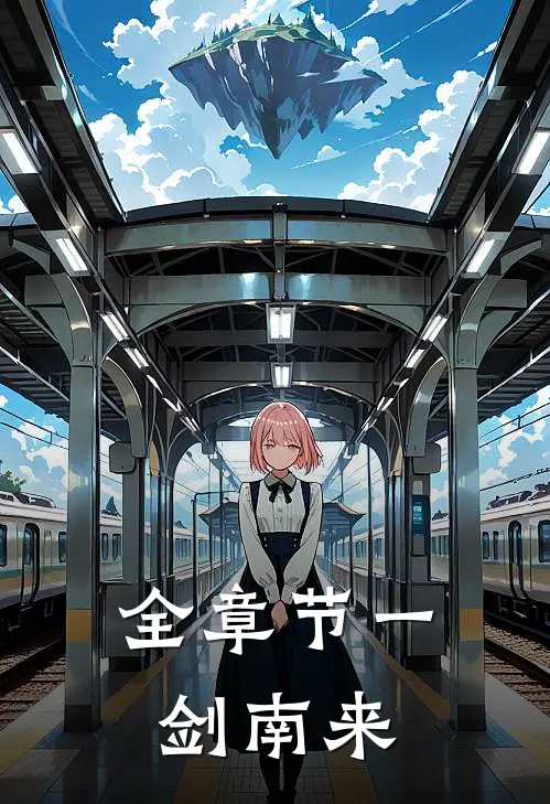 全章节一剑南来