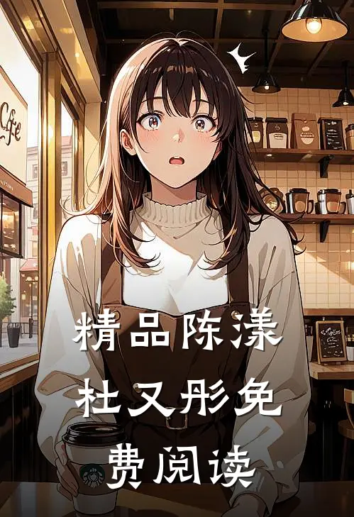 精品陈漾杜又彤免费阅读
