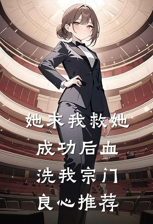 她求我救她，成功后血洗我宗门良心推荐