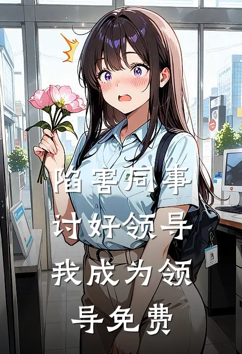 陷害同事，讨好领导，我成为领导免费