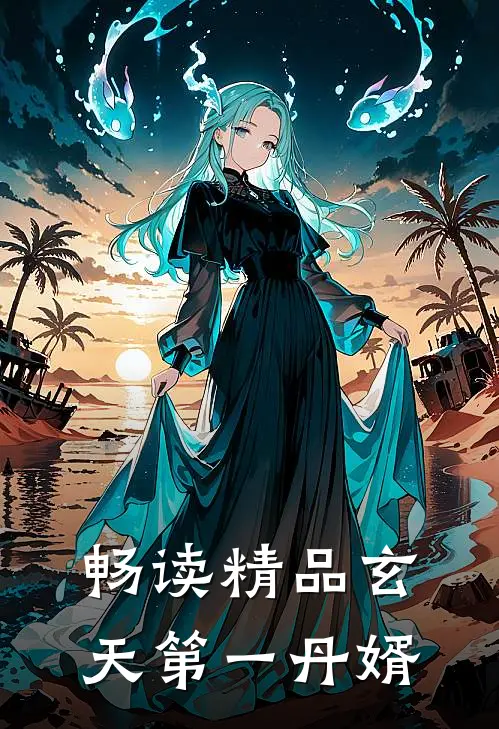 畅读精品玄天第一丹婿
