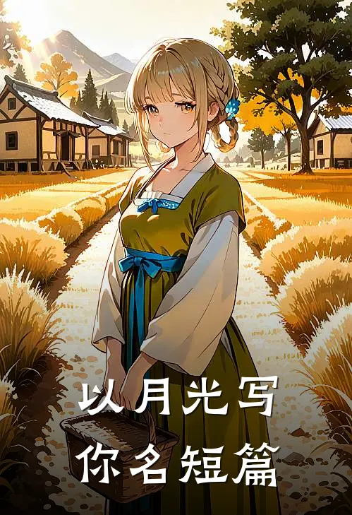 以月光写你名短篇