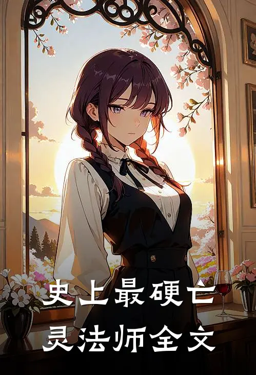 史上最硬亡灵法师全文