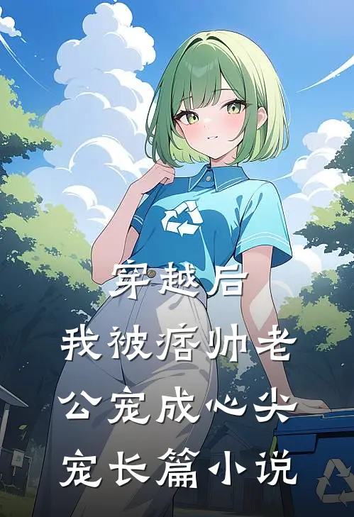 穿越后，我被痞帅老公宠成心尖宠长篇小说