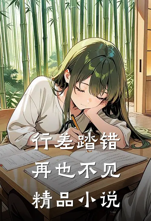 行差踏错，再也不见精品小说