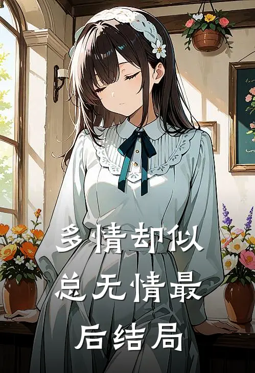 多情却似总无情最后结局
