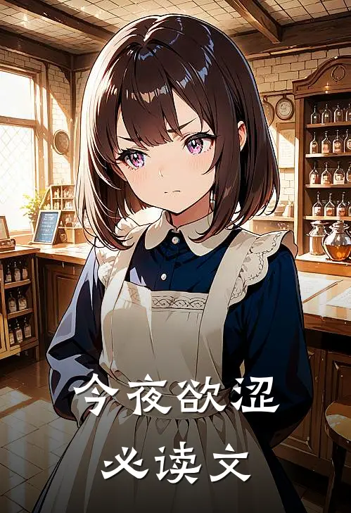 今夜欲涩必读文