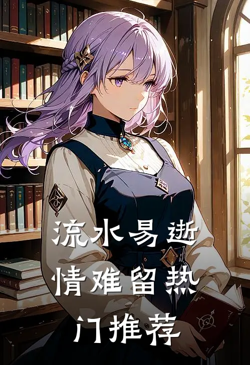 流水易逝情难留热门推荐