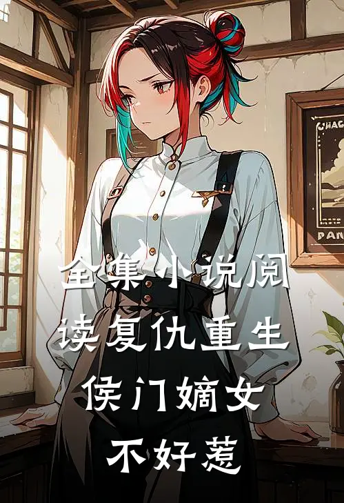 全集小说阅读复仇重生：侯门嫡女不好惹