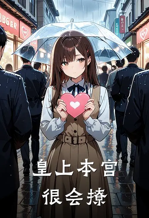 皇上本宫很会撩