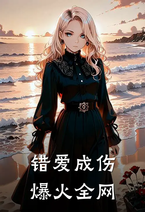 错爱成伤爆火全网