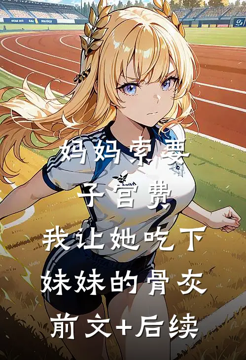 妈妈索要子宫费，我让她吃下妹妹的骨灰前文+后续