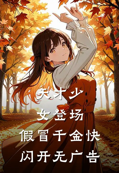 天才少女登场，假冒千金快闪开无广告