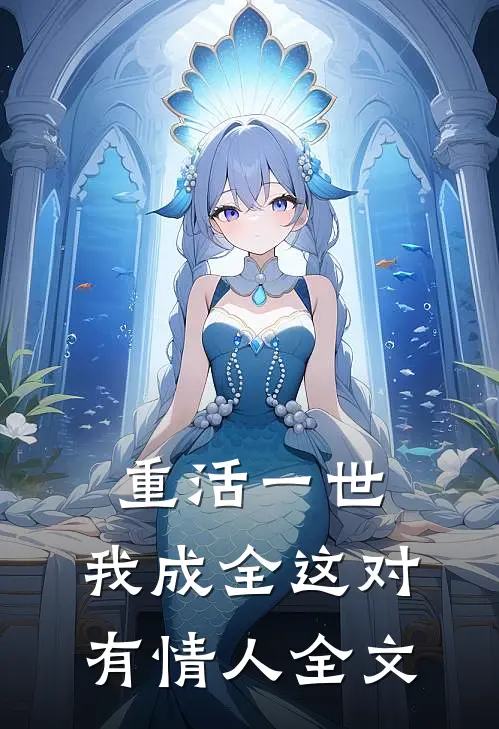 重活一世,我成全这对有情人全文阅读
