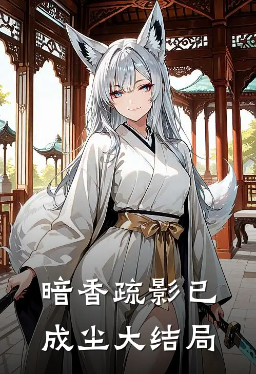 暗香疏影已成尘大结局