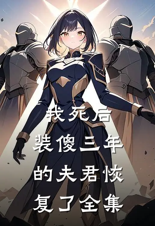 我死后，装傻三年的夫君恢复了 全集