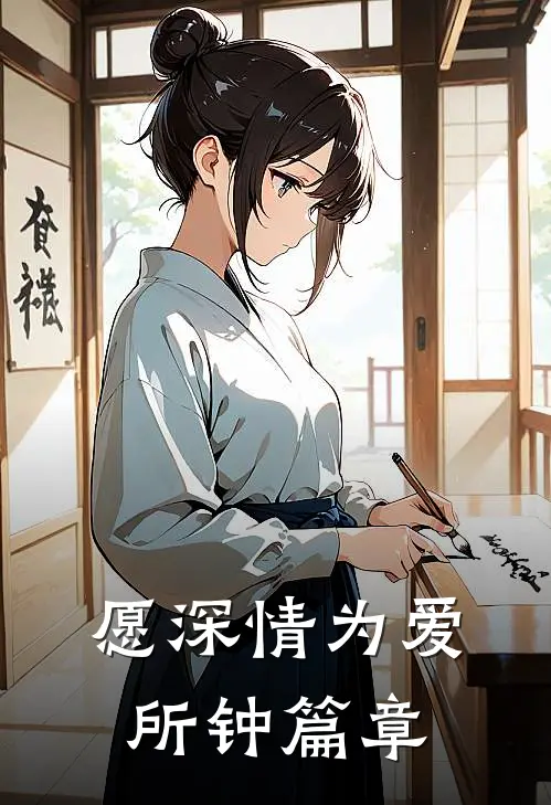愿深情为爱所钟篇章