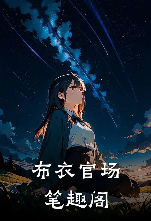 布衣官场笔趣阁