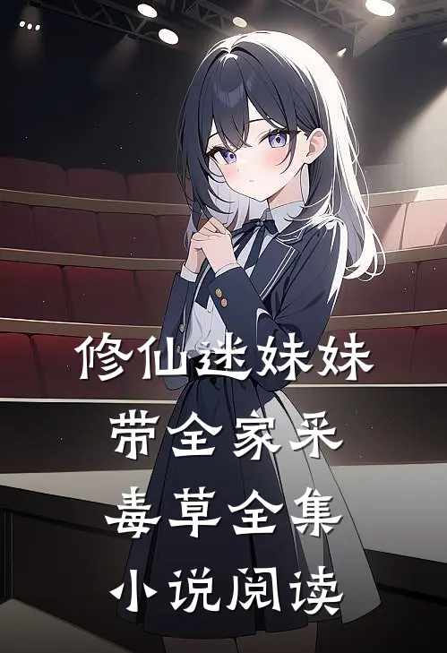 修仙迷妹妹带全家采毒草全集小说阅读