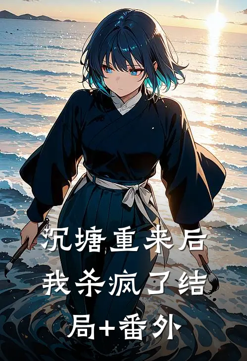 沉塘重来后，我杀疯了结局+番外