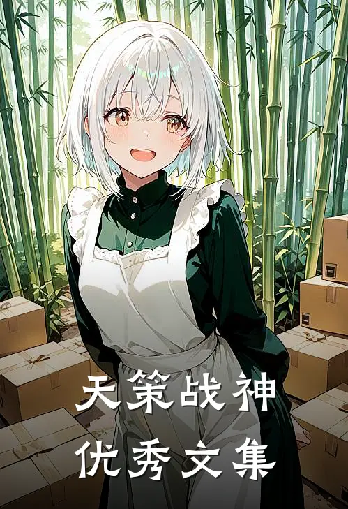 天策战神优秀文集