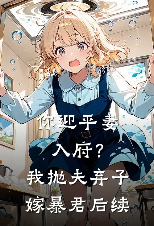 你迎平妻入府？我抛夫弃子嫁暴君后续