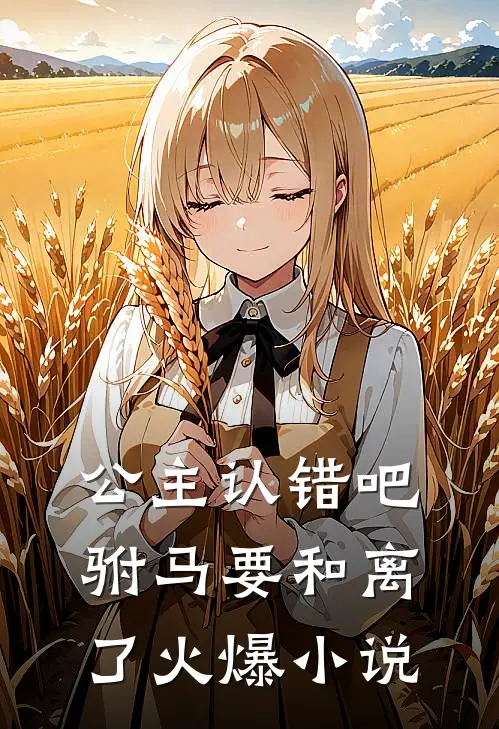公主认错吧，驸马要和离了火爆小说