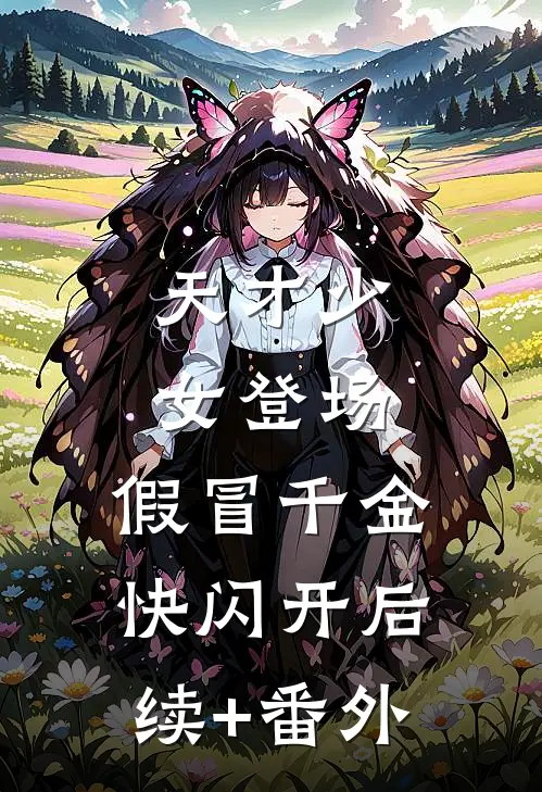 天才少女登场，假冒千金快闪开后续+番外