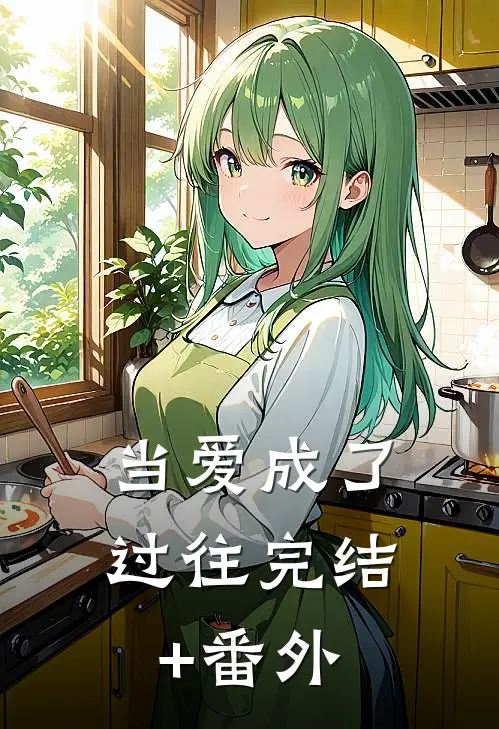 当爱成了过往完结+番外