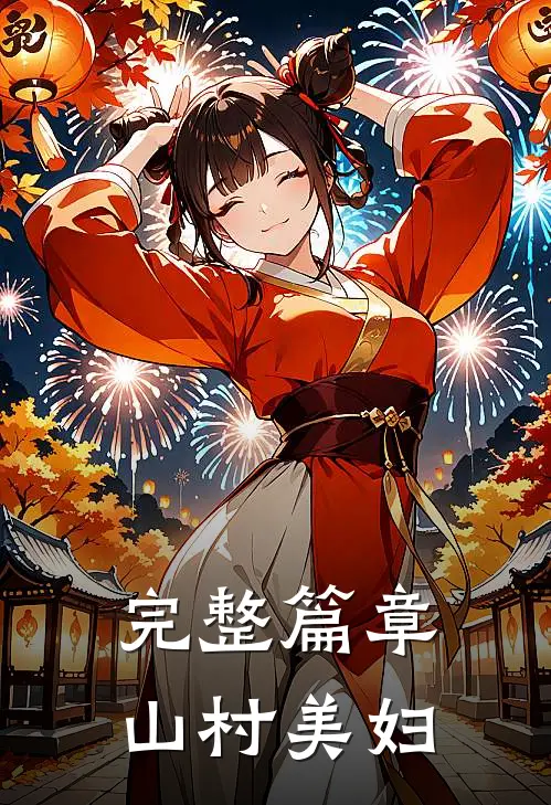 完整篇章山村美妇