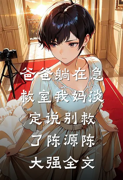 爸爸躺在急救室我妈淡定说别救了陈源陈大强全文