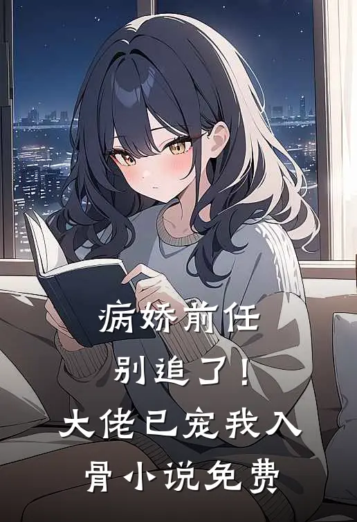 病娇前任别追了！大佬已宠我入骨小说免费