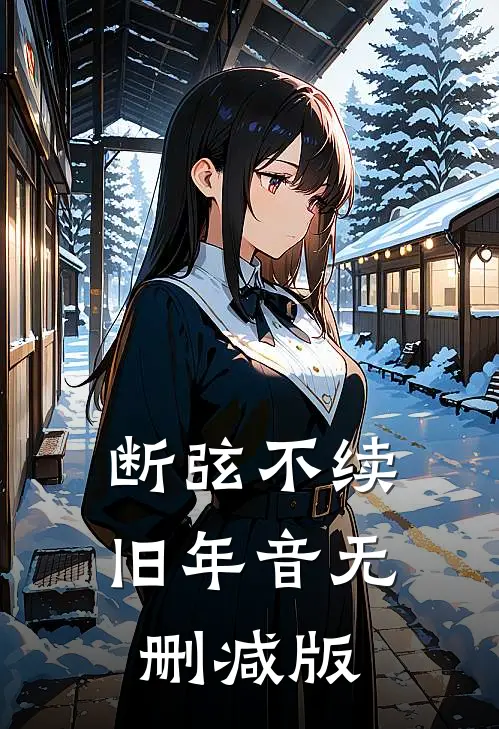 断弦不续旧年音无删减版