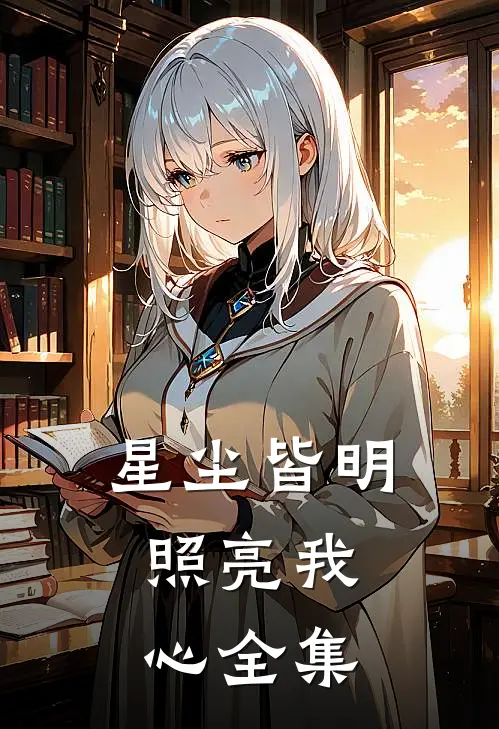 星尘皆明，照亮我心全集