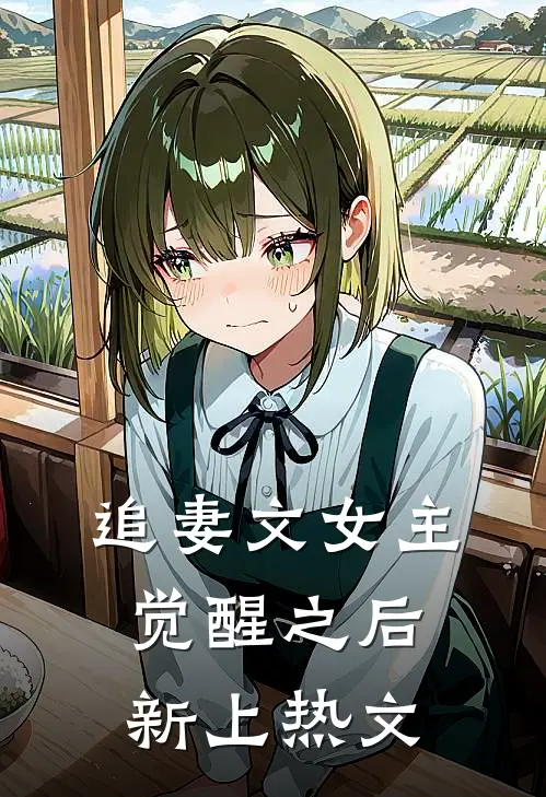 追妻文女主觉醒之后新上热文