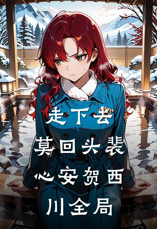 走下去，莫回头裴心安贺西川全局